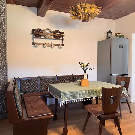 Hébergement de vacances Drevenica Kralova *